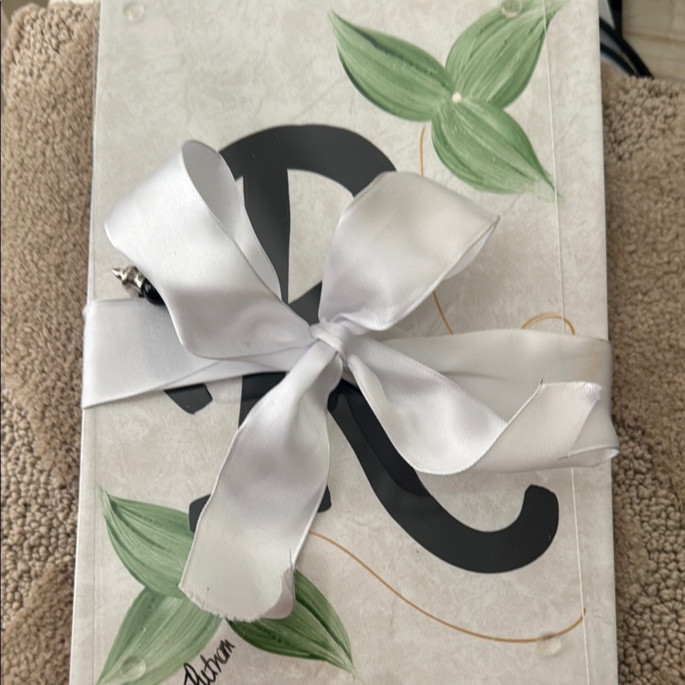 Textured Rectangular Cheese Board - Picture 4 of 6